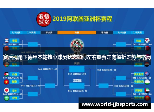 赛后视角下德甲本轮核心球员状态如何左右联赛走向解析走势与格局 赛后视角下德甲本轮核心球员状态如何左右联赛走向解析走势与格局