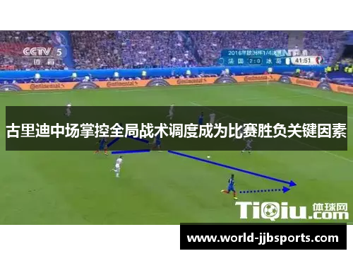 古里迪中场掌控全局战术调度成为比赛胜负关键因素 古里迪中场掌控全局战术调度成为比赛胜负关键因素